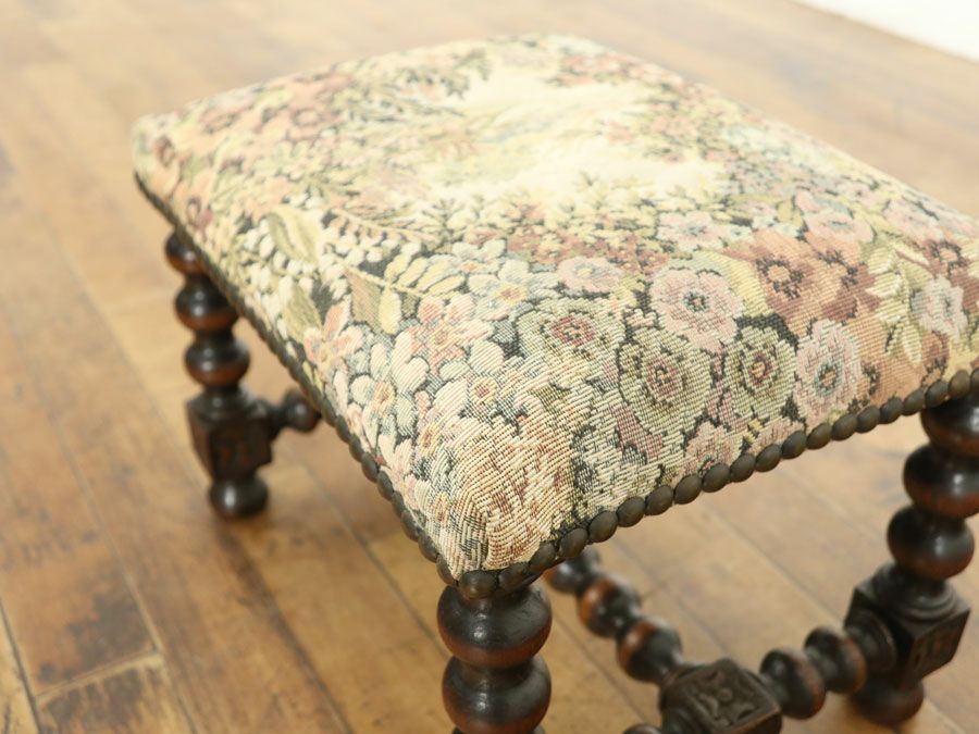 アンティーク家具　アンティークフレックス