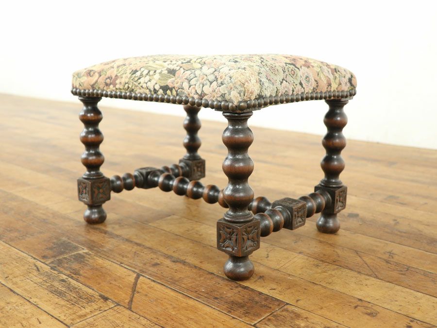 アンティーク家具　アンティークフレックス