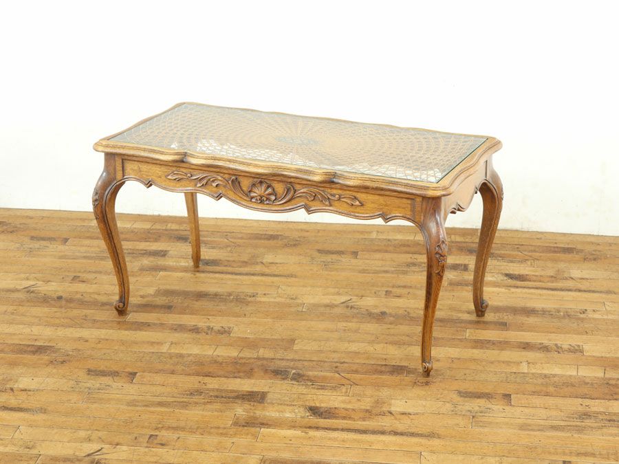 アンティーク家具　アンティークフレックス