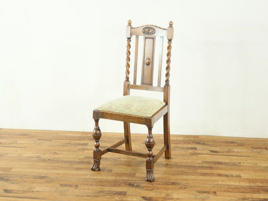 チェア　アンティークフレックス