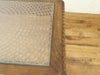 コーヒーテーブル　アンティークフレックス