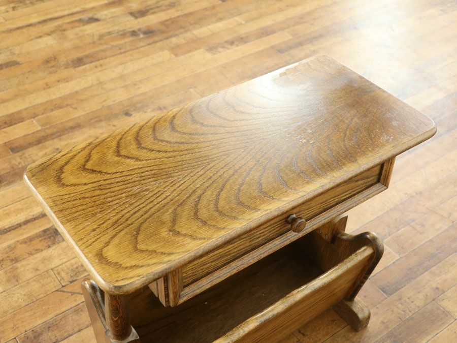 アンティーク家具　アンティークフレックス