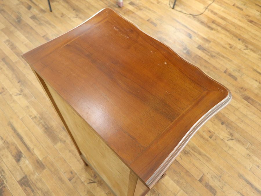 アンティーク家具　アンティークフレックス