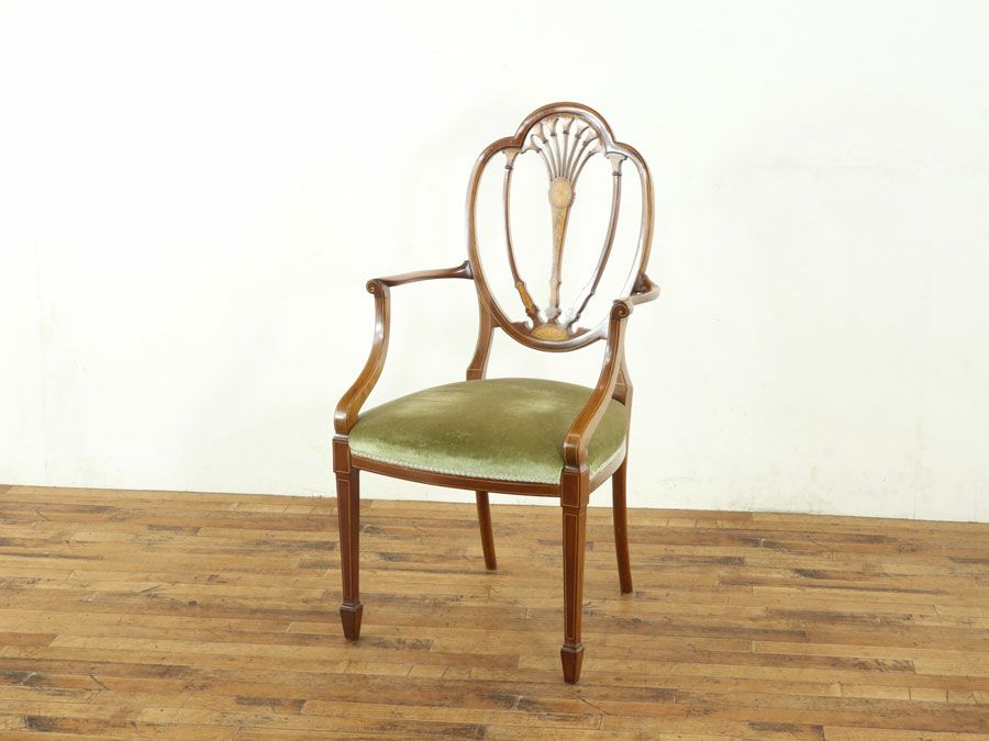 アンティーク家具　アンティークフレックス