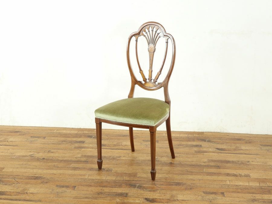 アンティーク家具　アンティークフレックス