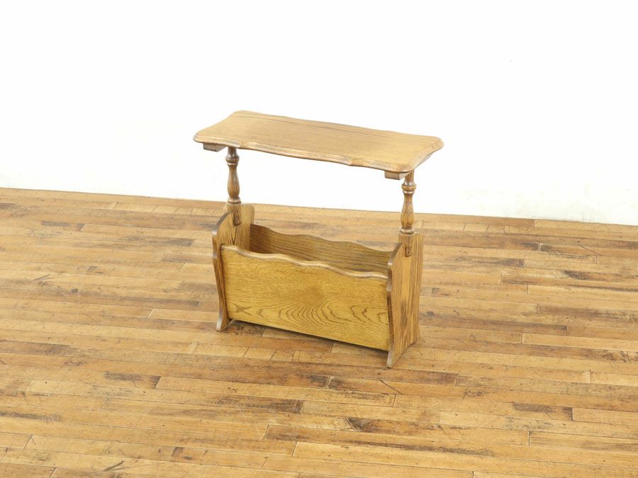 アンティーク家具　アンティークフレックス