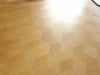 テーブルチェアセット　アンティークフレックス