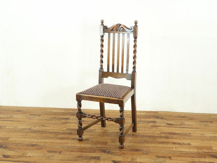 チェア　アンティークフレックス