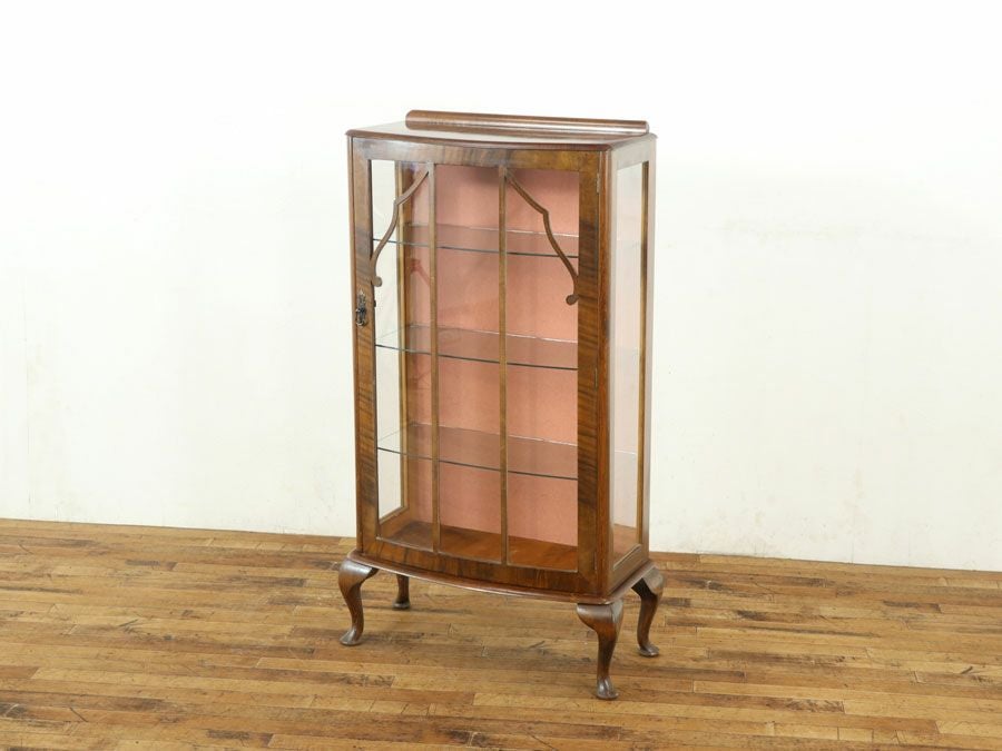 ショーケース　アンティークフレックス