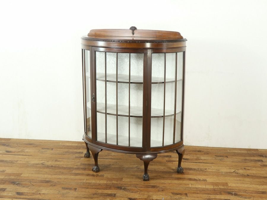 ショーケース　アンティークフレックス