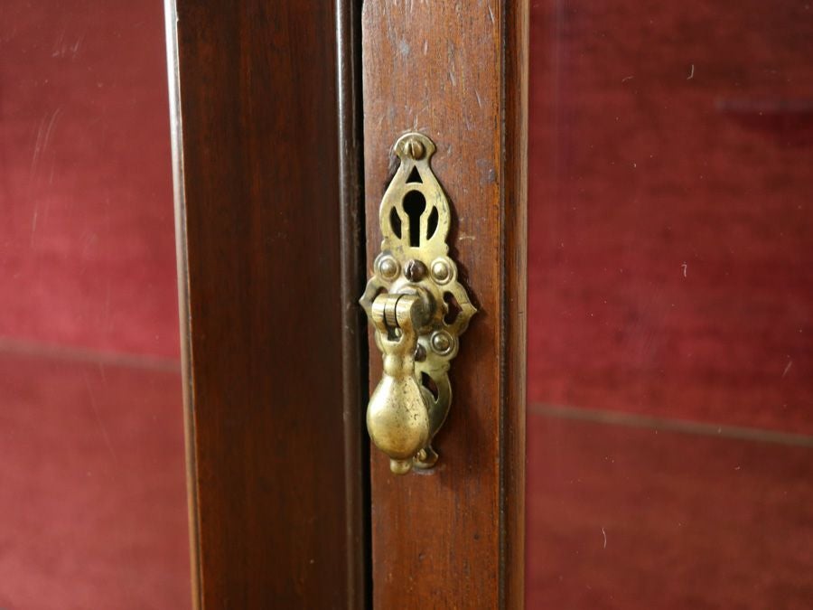 ショーケース　アンティークフレックス