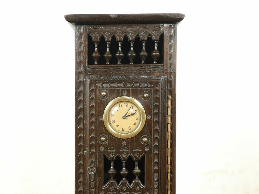 ミニチュアキャビネット　アンティークフレックス