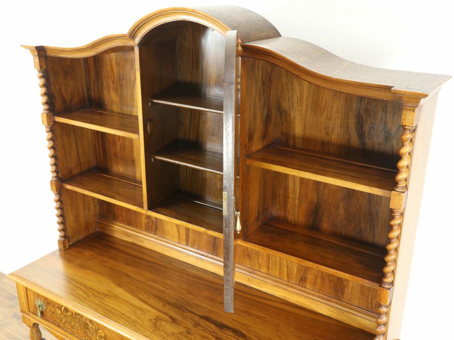 カップボード　アンティークフレックス
