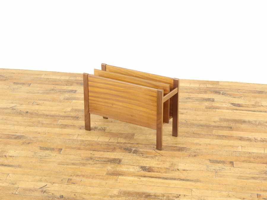 マガジンラック　アンティークフレックス