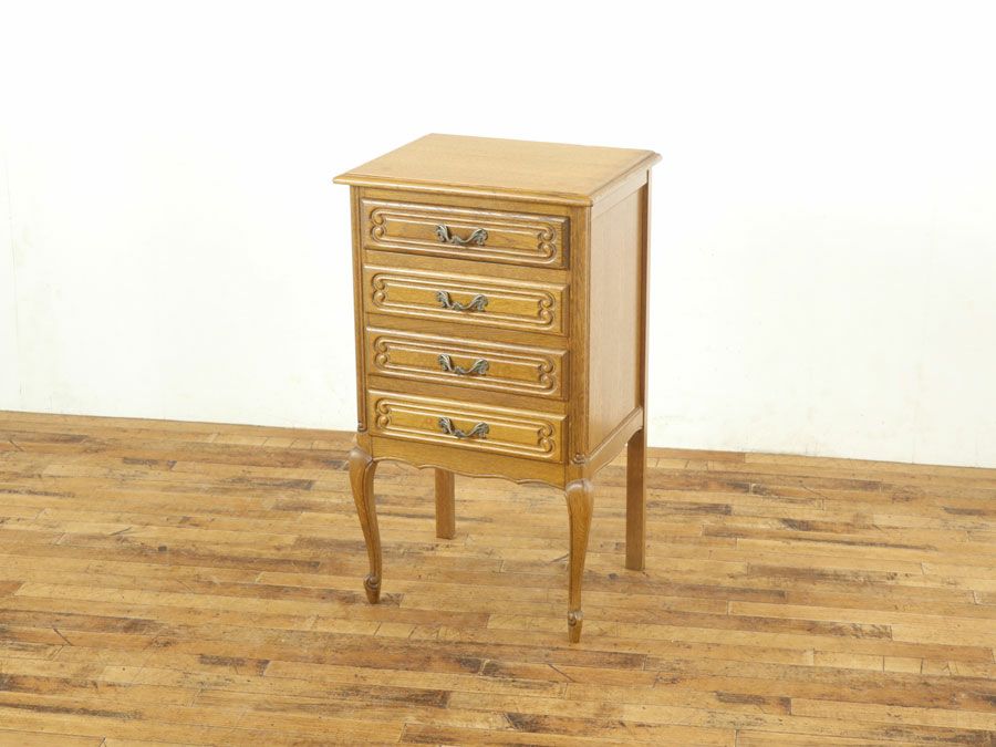 スモールチェスト　アンティークフレックス