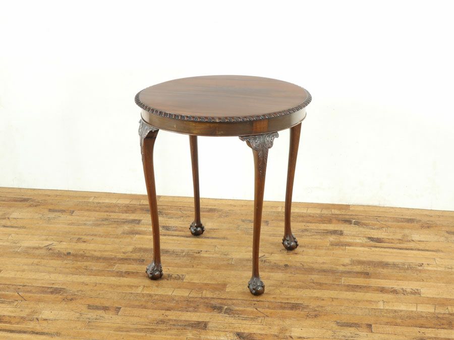 ウィンドウテーブル　アンティークフレックス