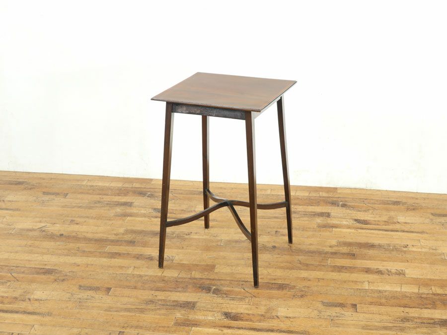 サイドテーブル　アンティークフレックス