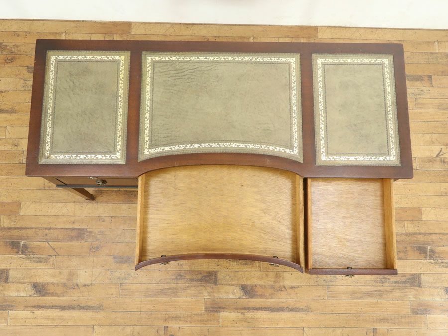 デスク　アンティークフレックス