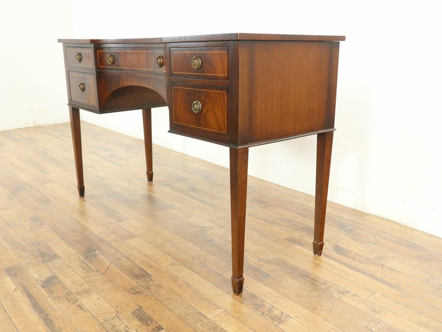 デスク　アンティークフレックス