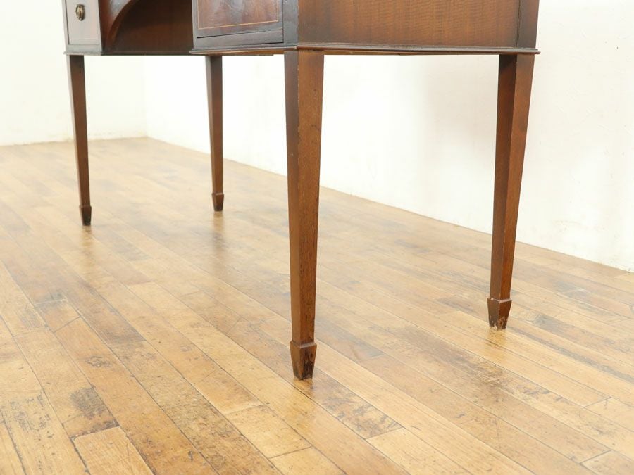 デスク　アンティークフレックス