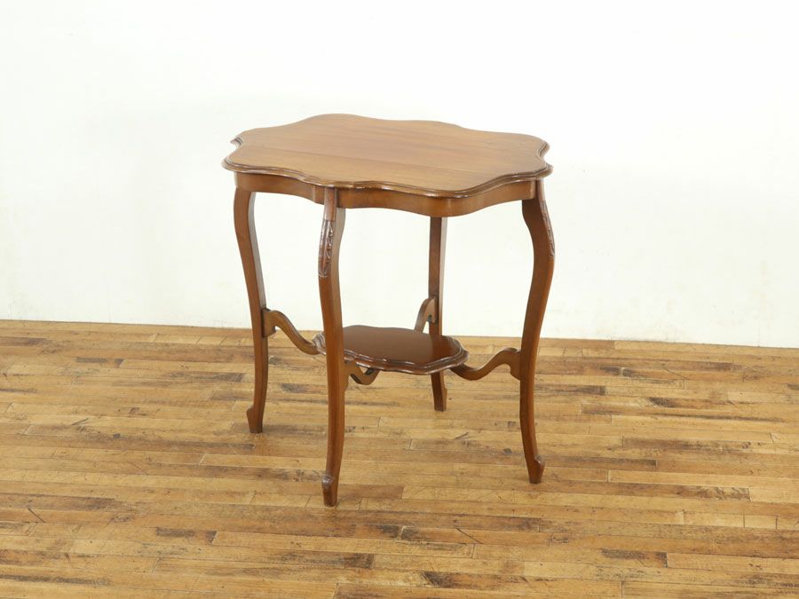 ウィンドウテーブル　アンティークフレックス