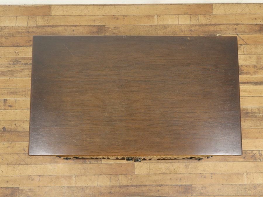 キャビネット　アンティークフレックス