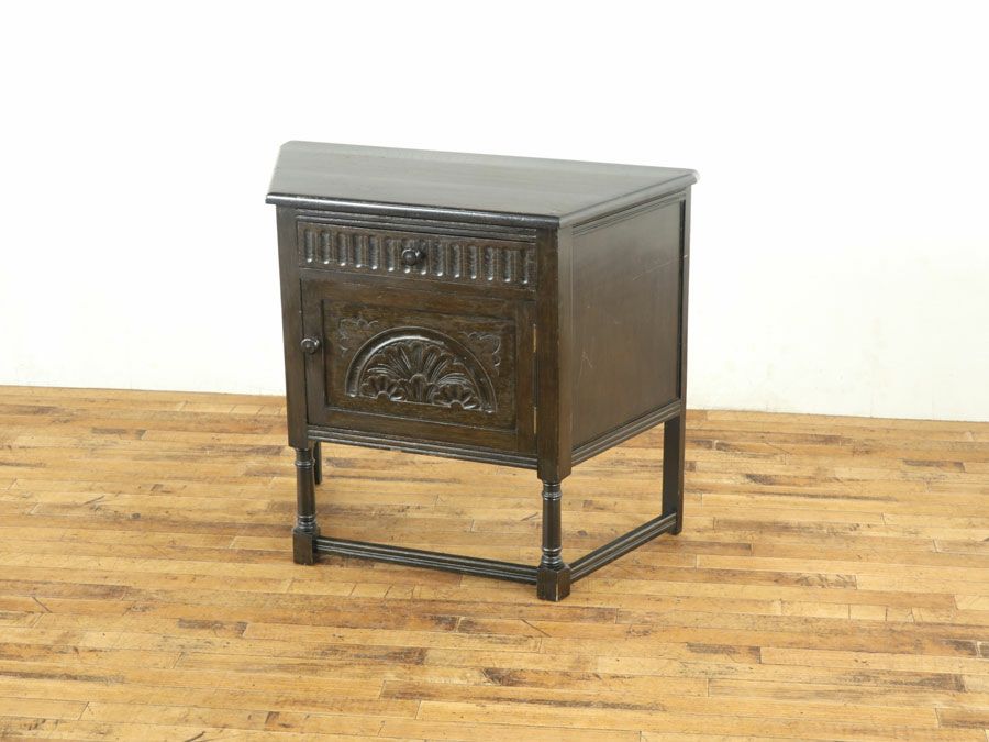 コンソール　アンティークフレックス