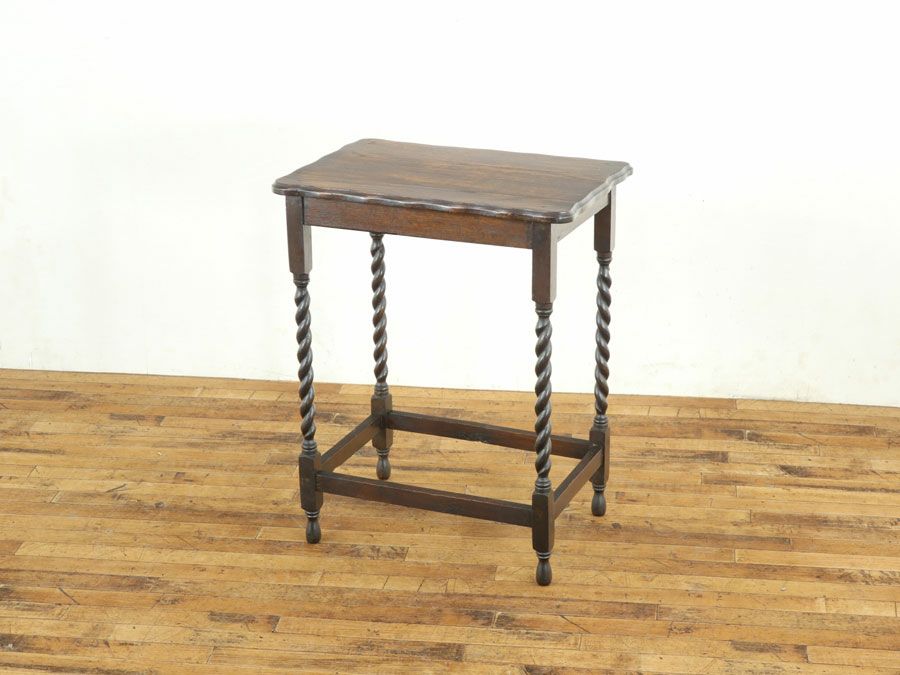 オケージョナルテーブル　アンティークフレックス