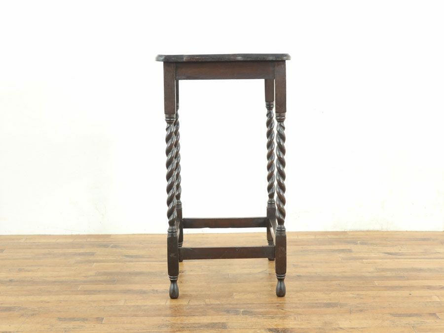 オケージョナルテーブル　アンティークフレックス