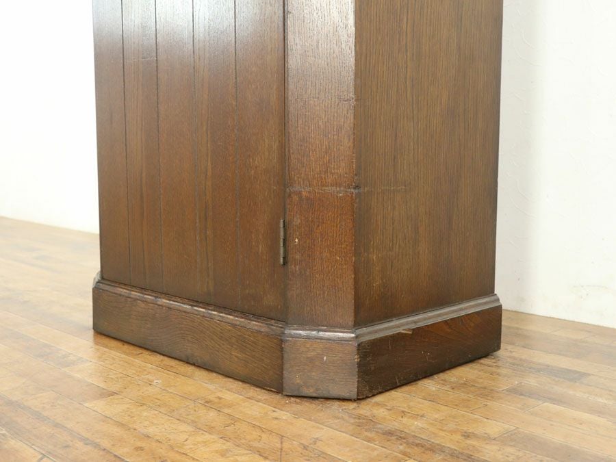 ワードローブ　アンティークフレックス