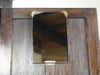 ワードローブ　アンティークフレックス