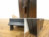 ワードローブ　アンティークフレックス