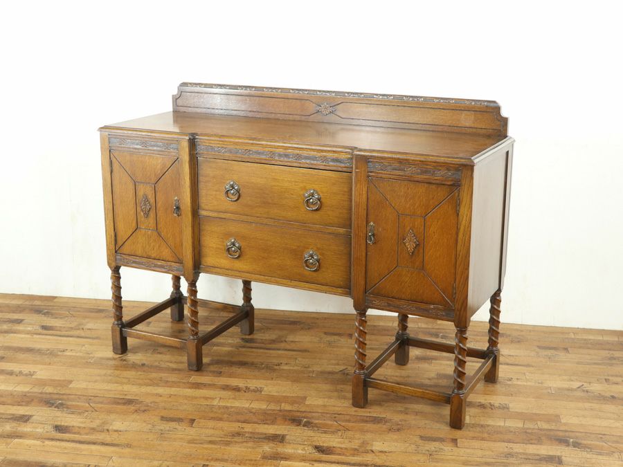 サイドボード　アンティークフレックス