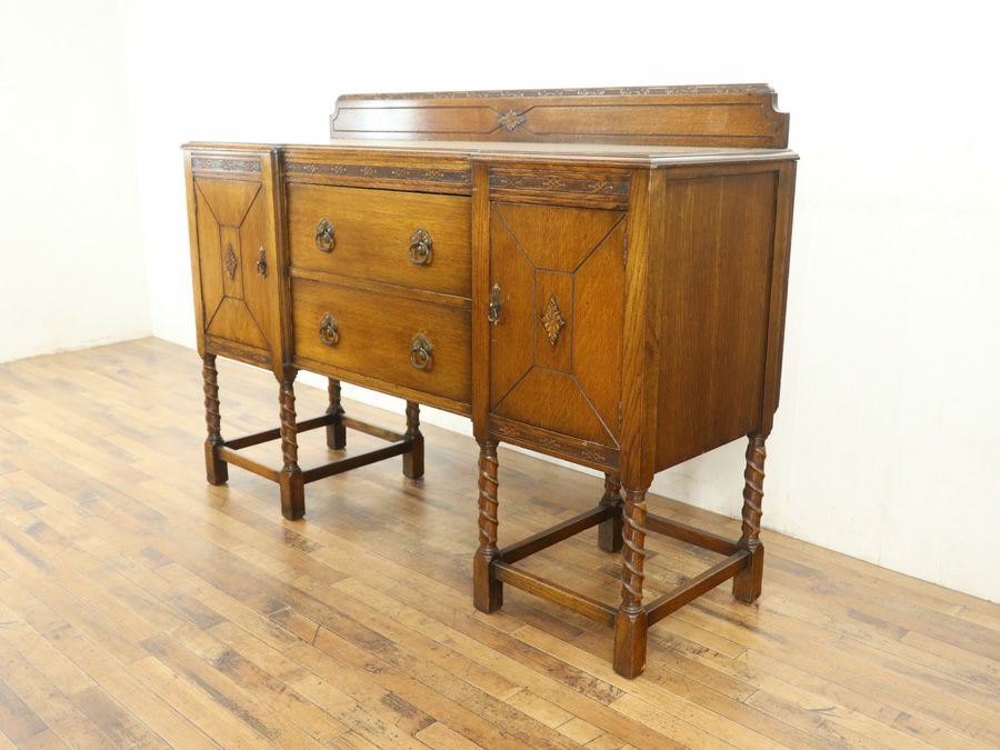 サイドボード　アンティークフレックス