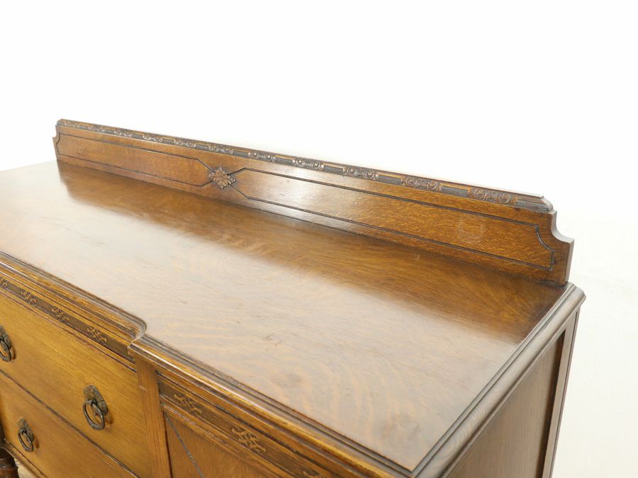 サイドボード　アンティークフレックス