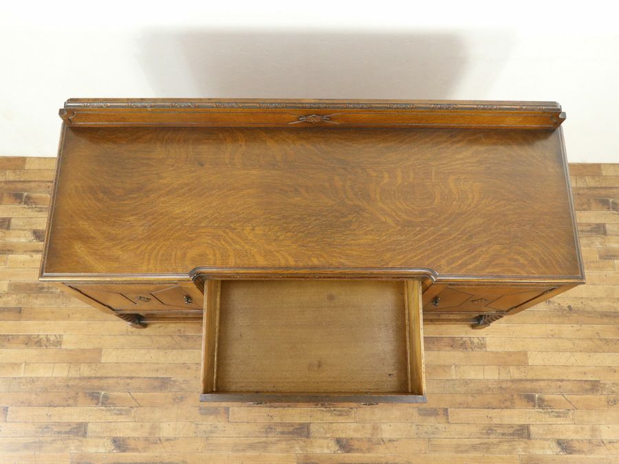 サイドボード　アンティークフレックス