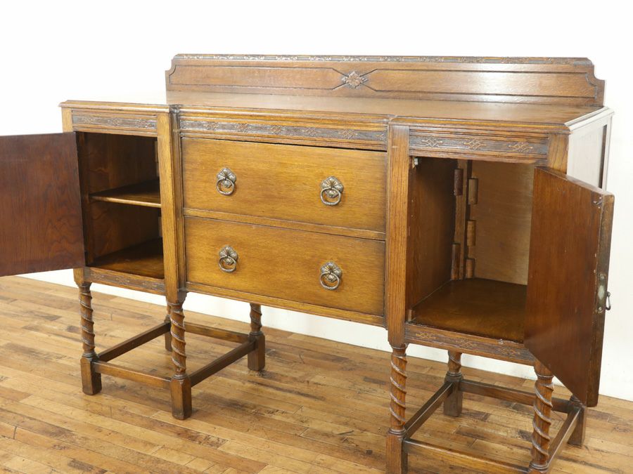 サイドボード　アンティークフレックス