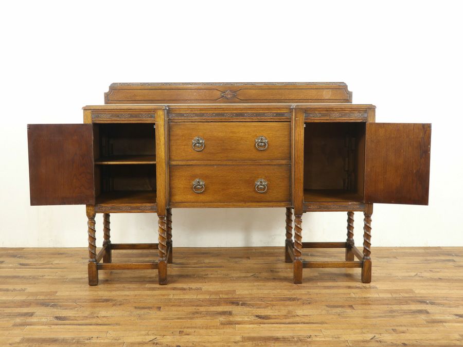 サイドボード　アンティークフレックス