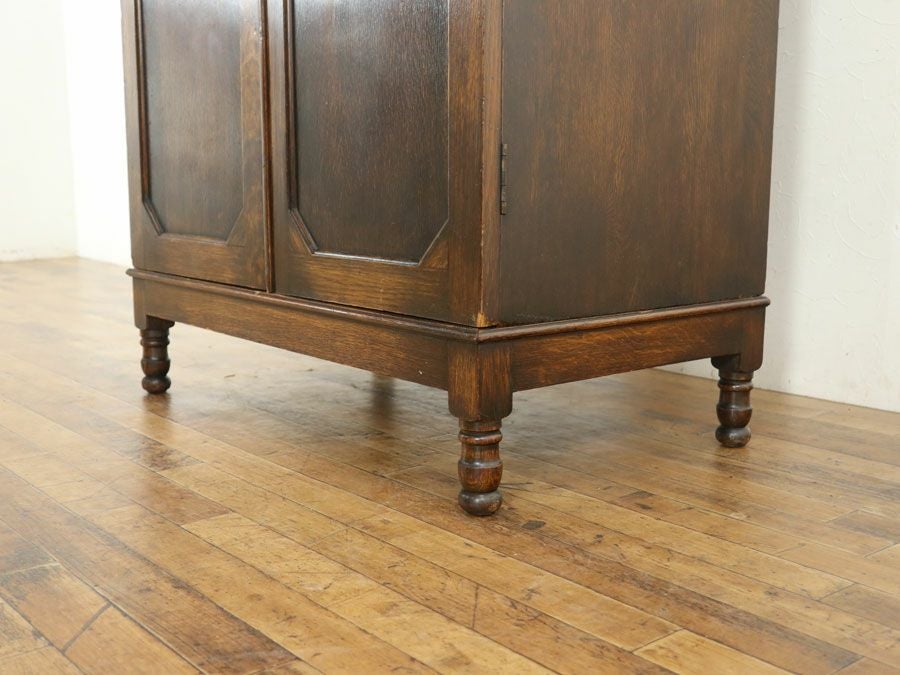 ワードローブ　アンティークフレックス