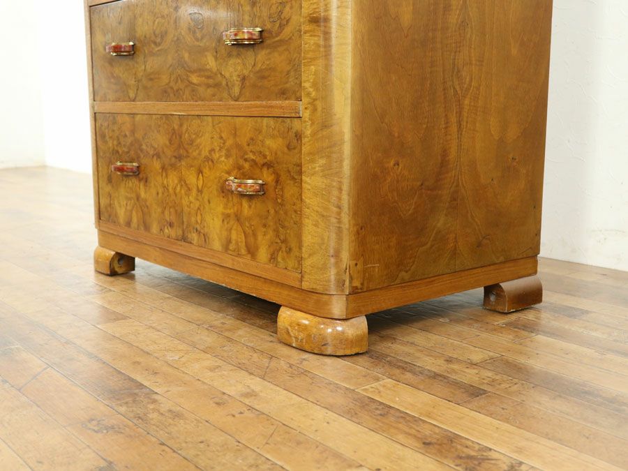 ワードローブ　ジェンツローブ　衣類収納