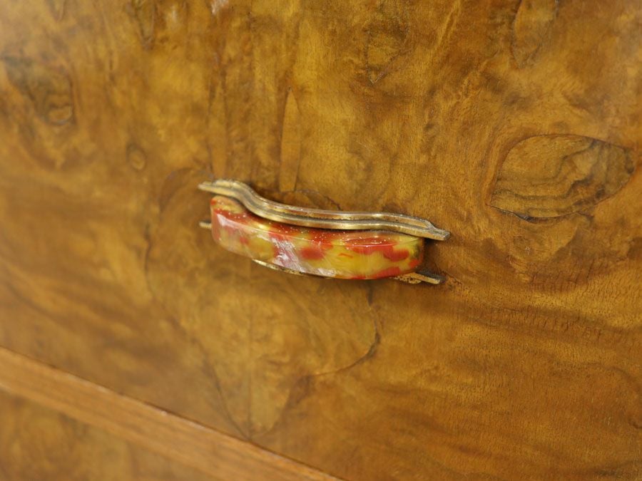 ワードローブ　ジェンツローブ　衣類収納