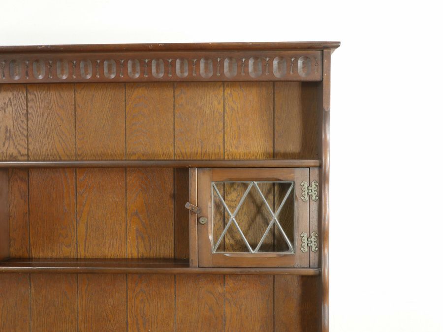 カップボード　アンティークフレックス