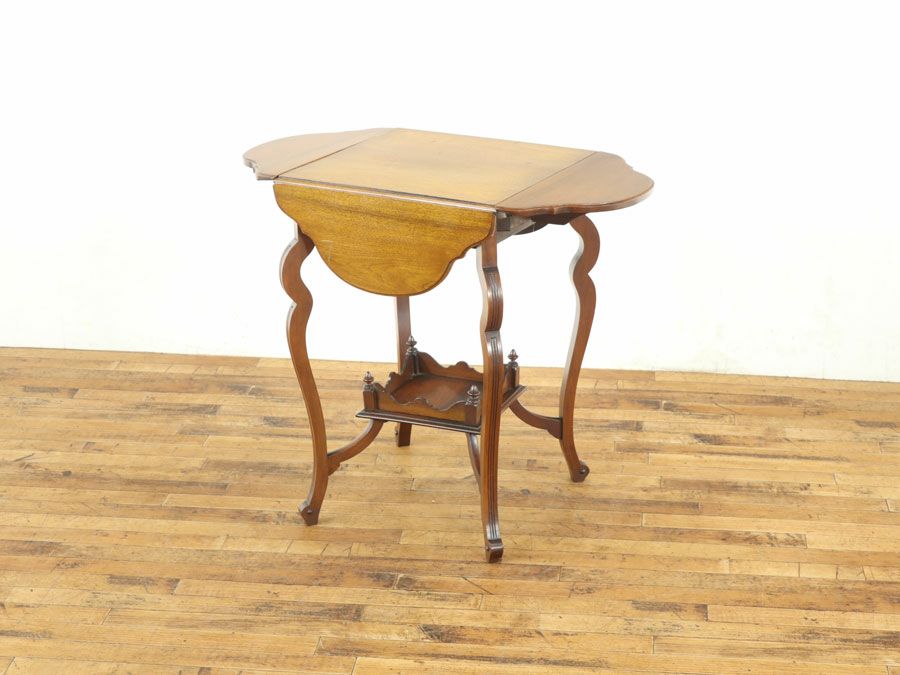 ゲームテーブル　アンティークフレックス