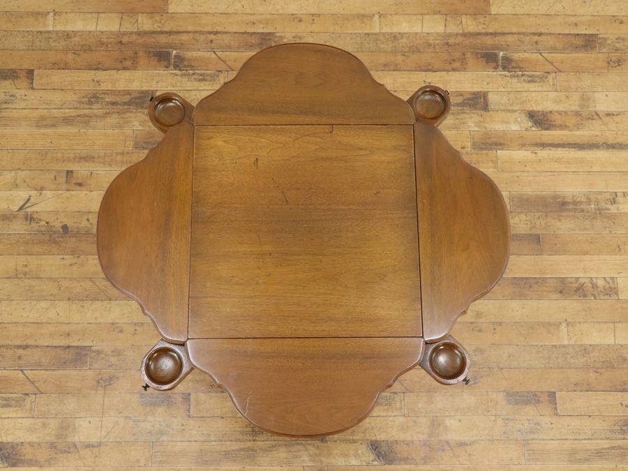 ゲームテーブル　アンティークフレックス