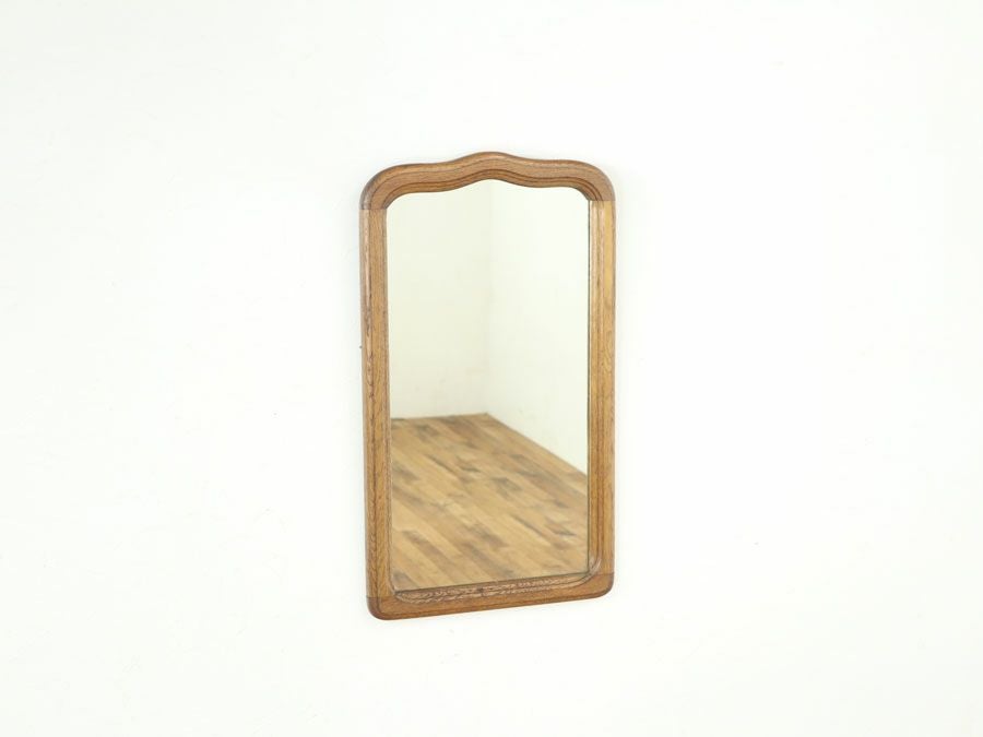 ウォールミラー　アンティークフレックス