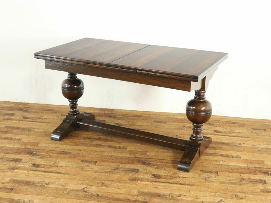 サプライズテーブル　アンティークフレックス