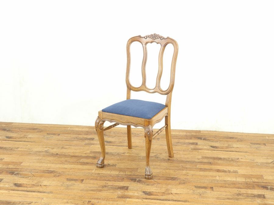 チェア　アンティークフレックス