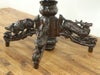 アンティーク家具　アンティークフレックス