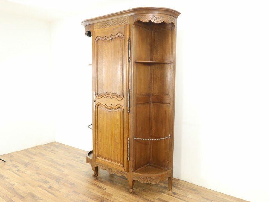 アンティーク家具　アンティークフレックス