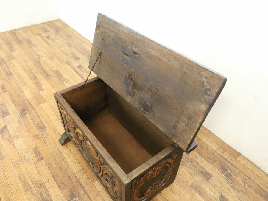 アンティーク家具　アンティークフレックス